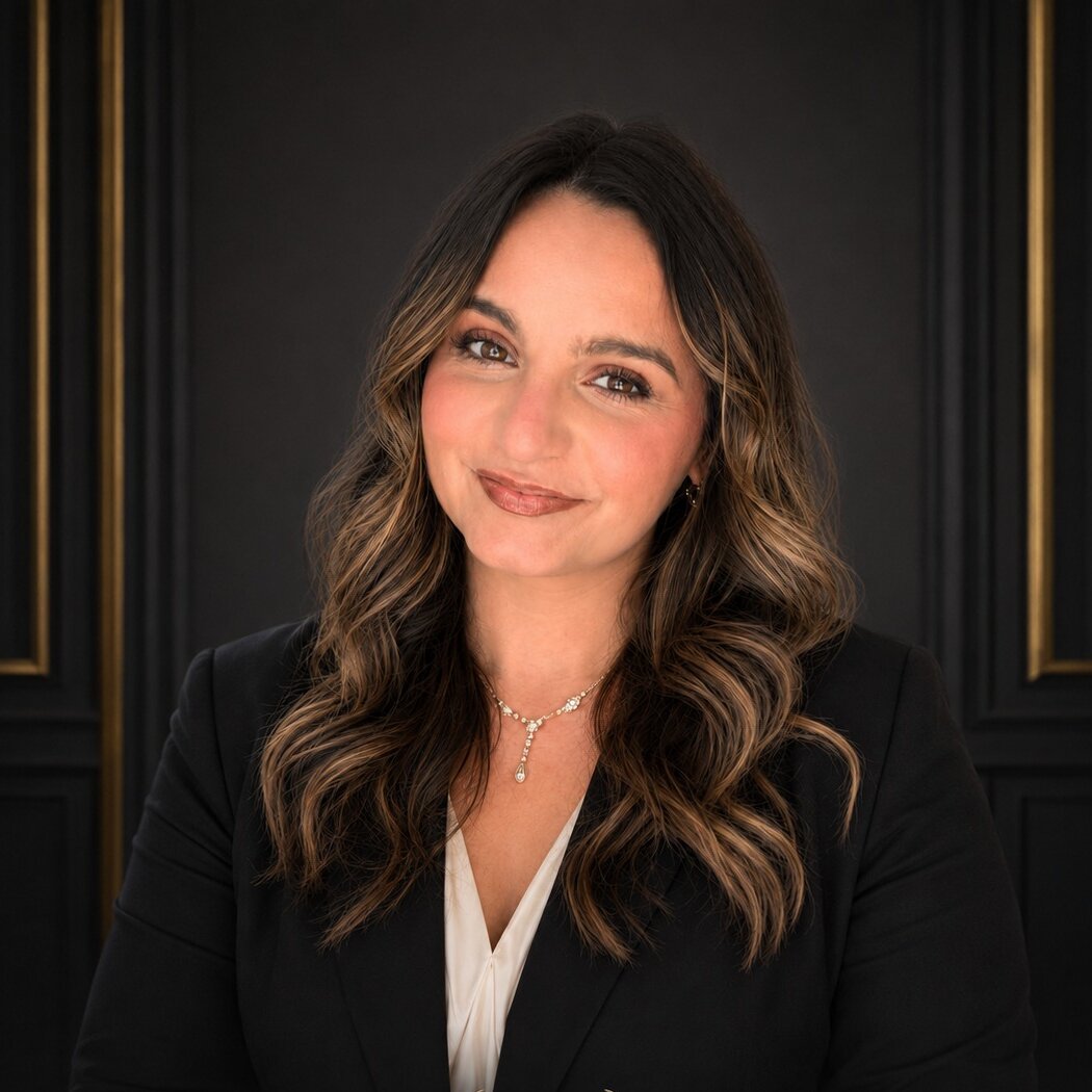 Andrea Romero, Personal Injury Case Manager